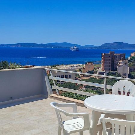 Lucy Penthouse Διαμέρισμα Αλγκέρο Εξωτερικό φωτογραφία