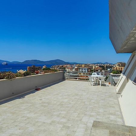 Lucy Penthouse Διαμέρισμα Αλγκέρο Εξωτερικό φωτογραφία