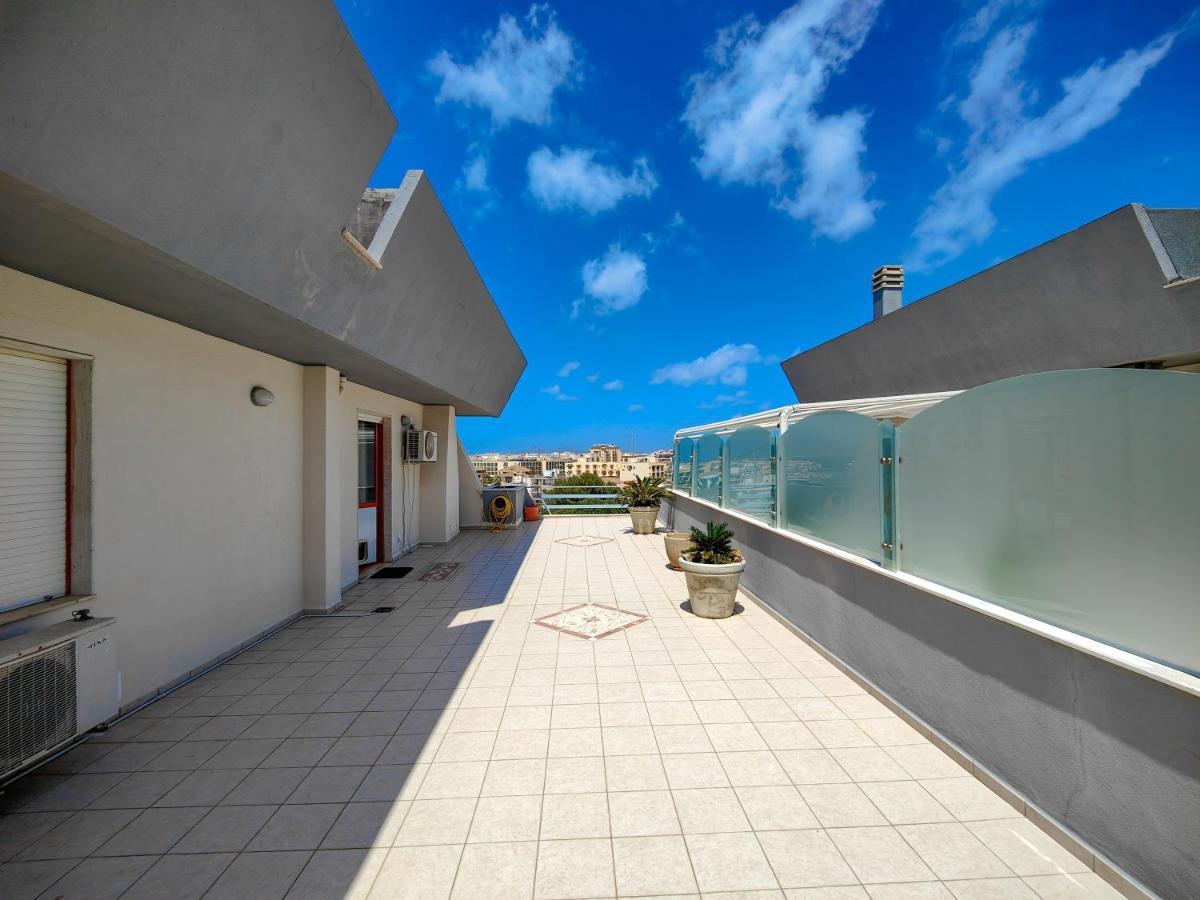 Lucy Penthouse Διαμέρισμα Αλγκέρο Εξωτερικό φωτογραφία