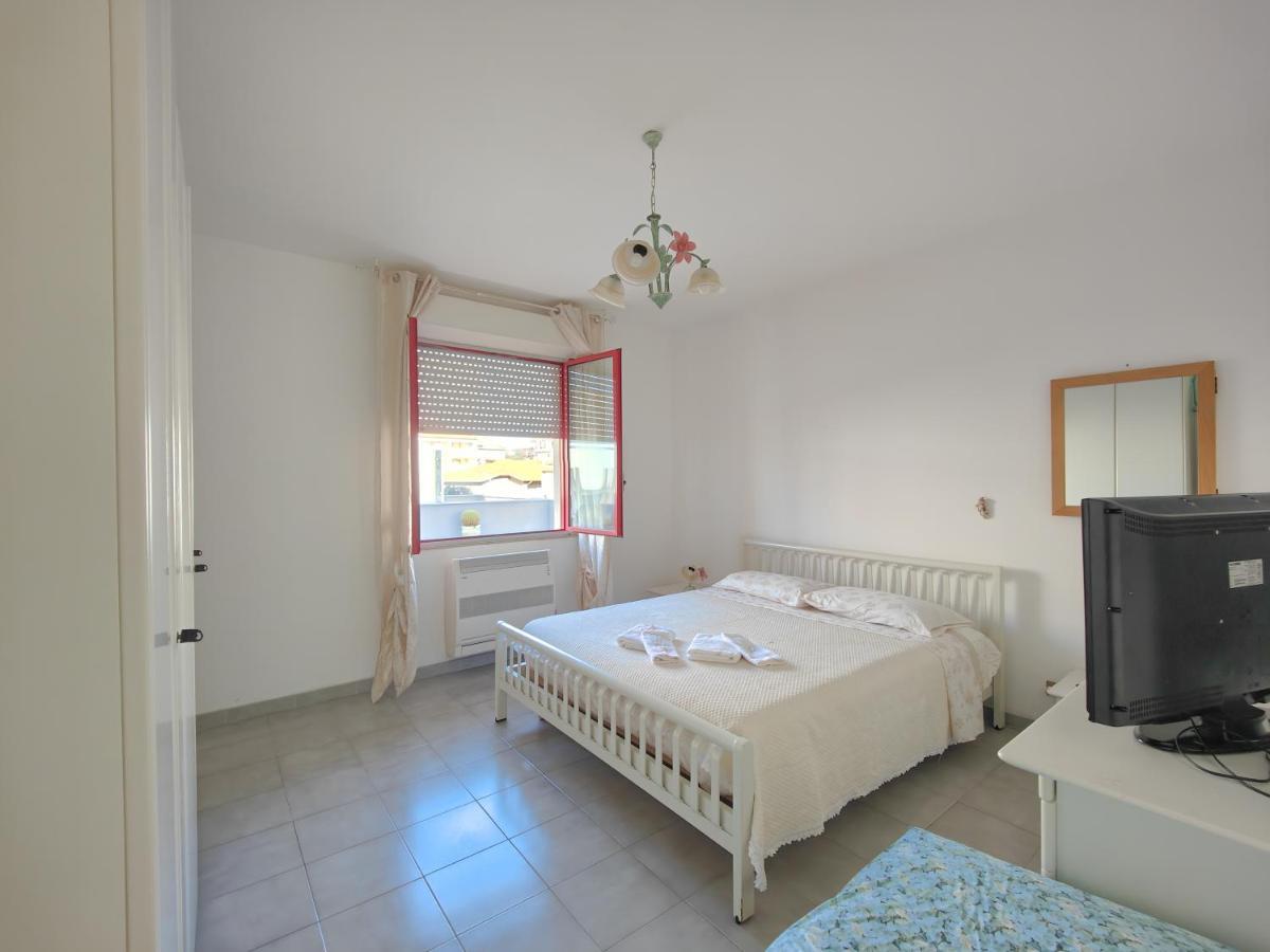 Lucy Penthouse Διαμέρισμα Αλγκέρο Εξωτερικό φωτογραφία