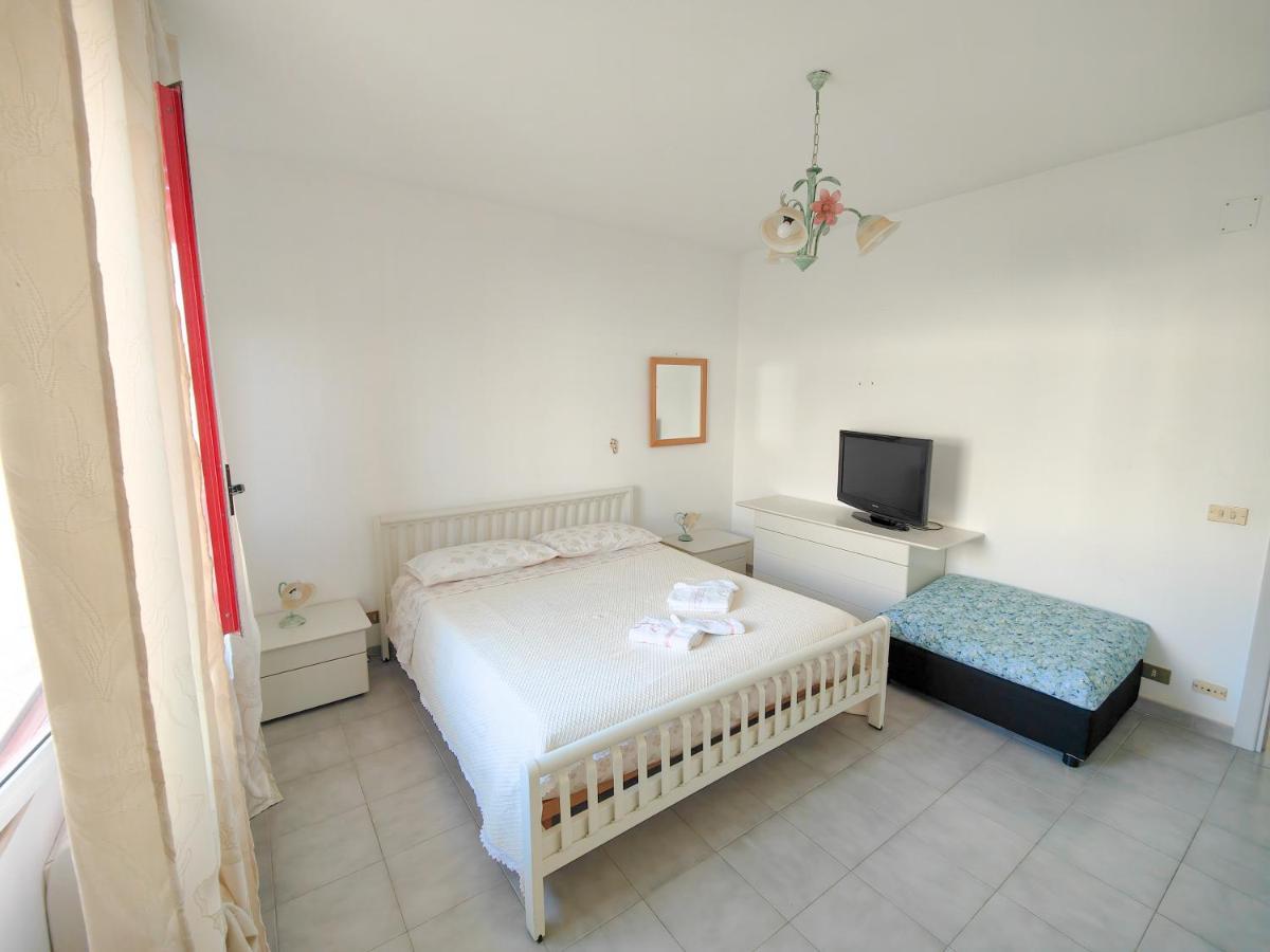 Lucy Penthouse Διαμέρισμα Αλγκέρο Εξωτερικό φωτογραφία
