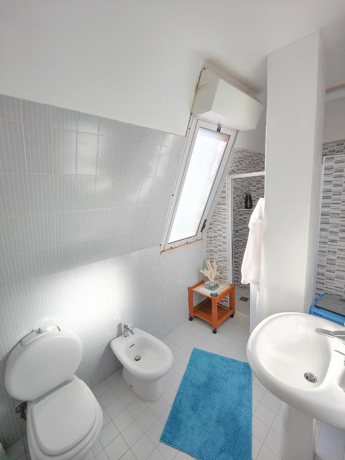 Lucy Penthouse Διαμέρισμα Αλγκέρο Εξωτερικό φωτογραφία