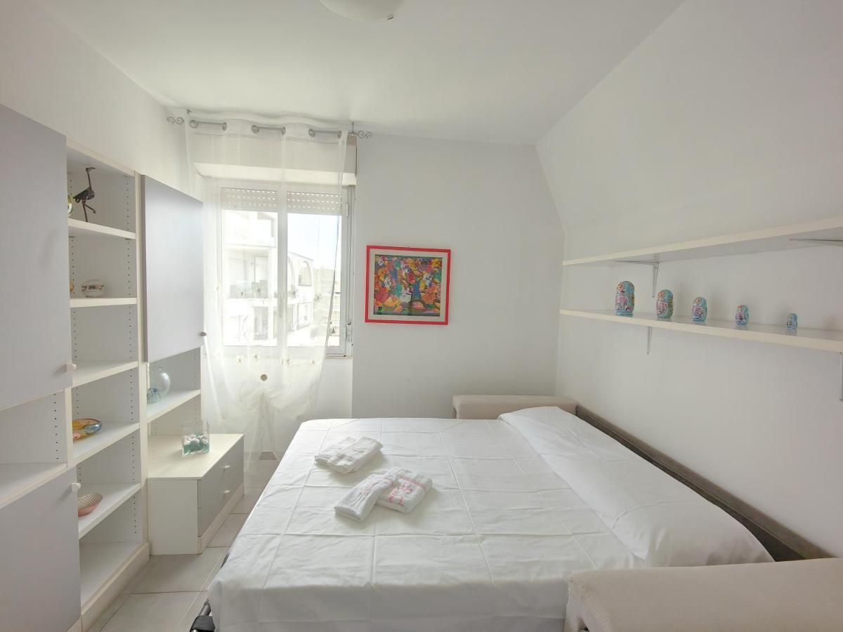 Lucy Penthouse Διαμέρισμα Αλγκέρο Εξωτερικό φωτογραφία