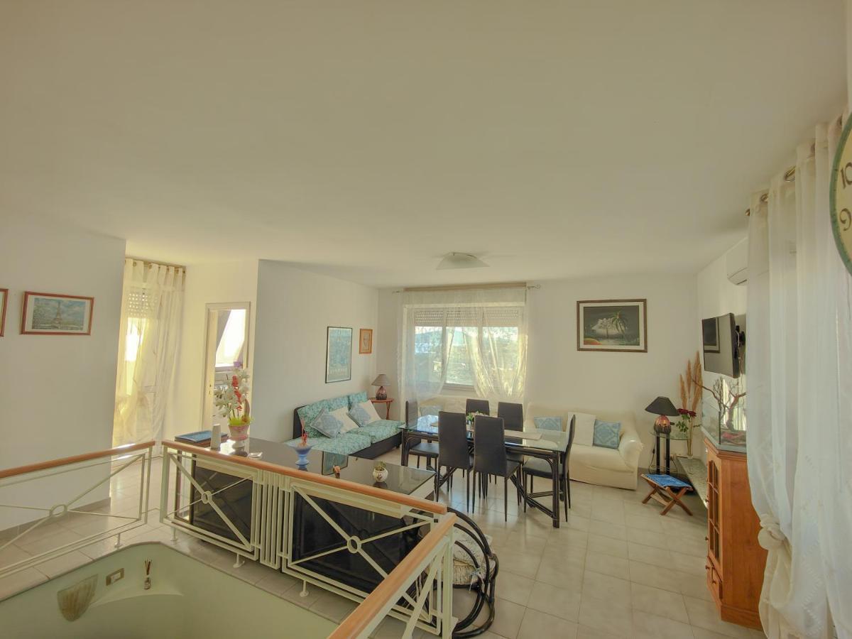 Lucy Penthouse Διαμέρισμα Αλγκέρο Εξωτερικό φωτογραφία